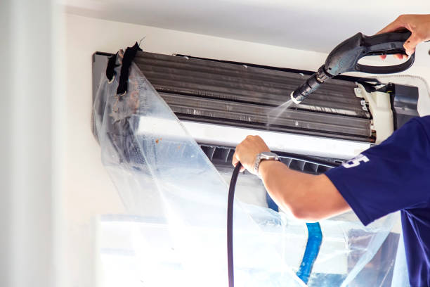 Ventilation Cleaning Services in CO